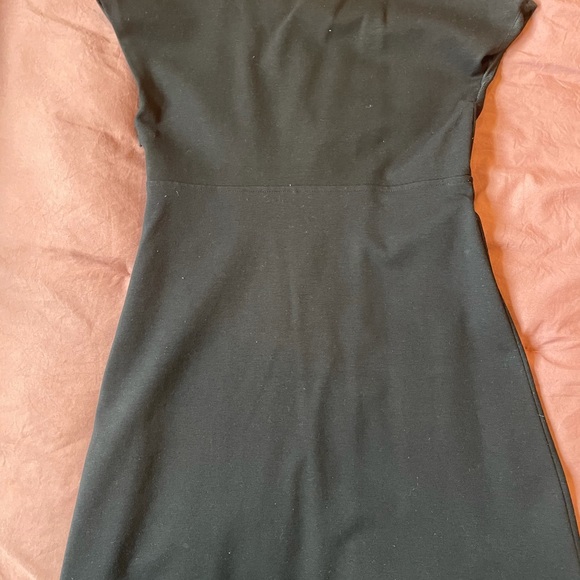 Cynthia Steffe XS black dress - Picture 5 of 16
